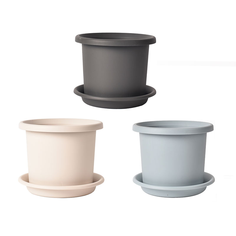 Modern Style Outdoor Flos Pot