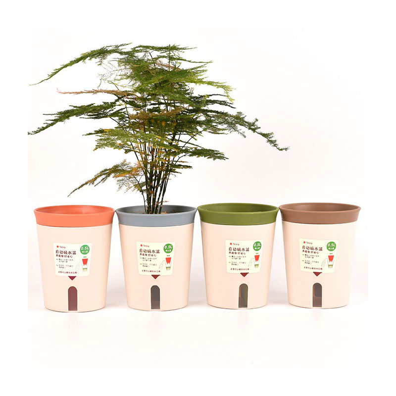 Ego potare Indoor Flos Pot