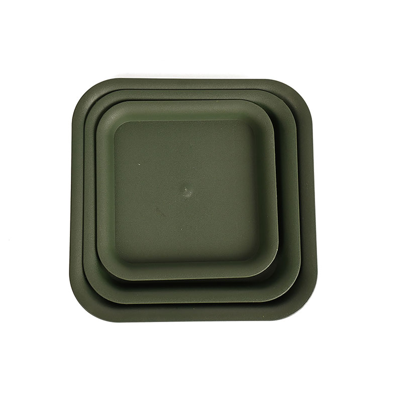 Quadratus Plantator Tray